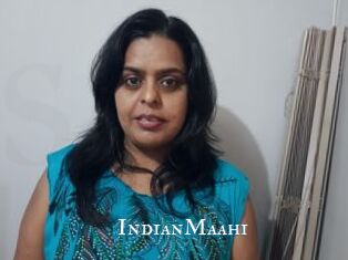 IndianMaahi