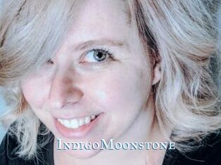 IndigoMoonstone