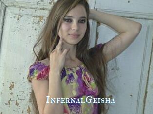 InfernalGeisha