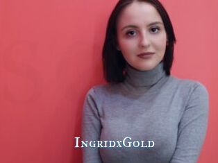IngridxGold
