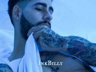InkBilly