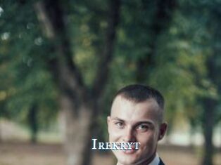 Irekryt