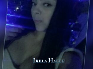 Irela_Halle