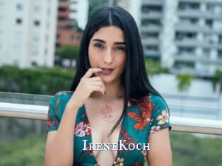IreneKoch