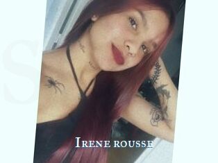 Irene_rousse