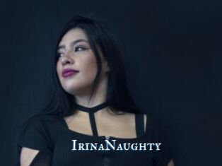 IrinaNaughty