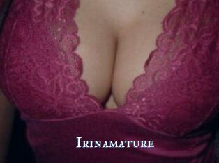 Irina_mature