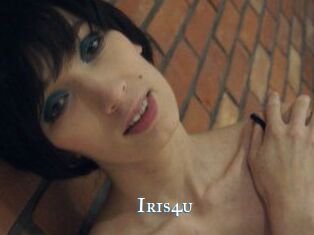 Iris4u