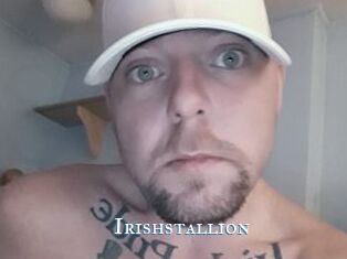 Irishstallion