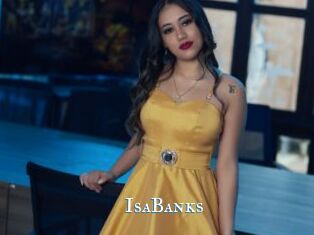 IsaBanks