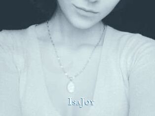 IsaJoy