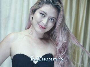 IsaThompson