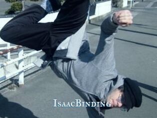 IsaacBinding
