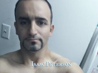 Isaac_Peterson