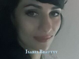 IsabelBeautyy