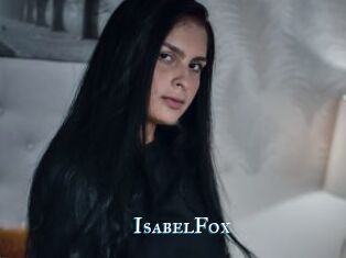 IsabelFox