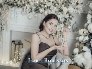 IsabelRobinson