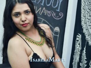 IsabelaMarti