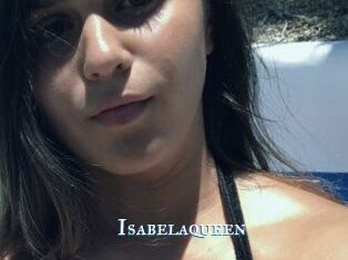 Isabelaqueen
