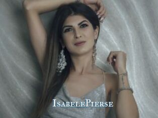 IsabelePierse
