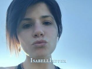 IsabellPepper