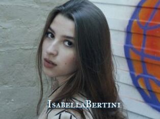 IsabellaBertini