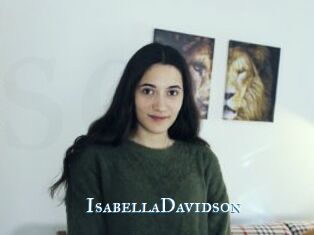 IsabellaDavidson