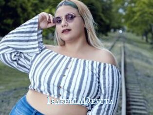 IsabellaDevita