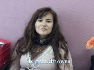 IsabellaFlower