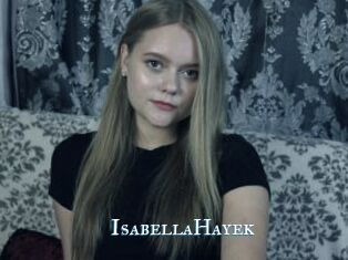 IsabellaHayek
