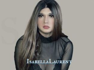 IsabellaLaurent