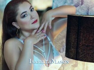 IsabellaMason
