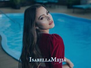 IsabellaMejia