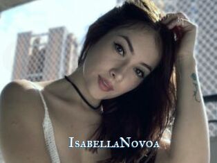 IsabellaNovoa