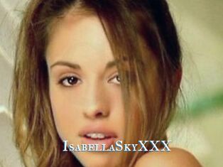IsabellaSkyXXX
