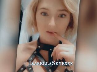 IsabellaSkyexxx