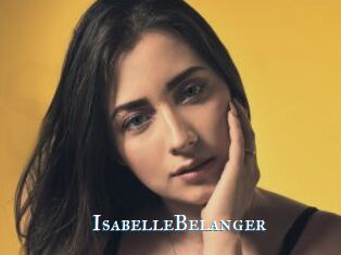 IsabelleBelanger