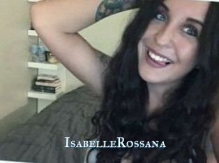 IsabelleRossana
