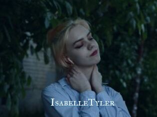 IsabelleTyler