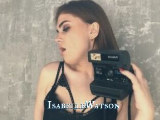 IsabelleWatson