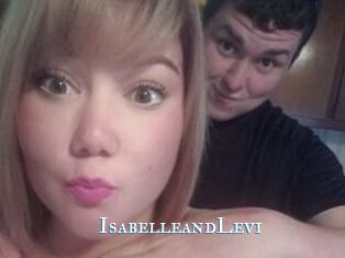 Isabelle_and_Levi