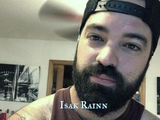 Isak_Rainn