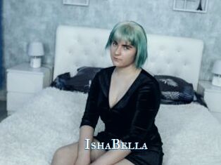 IshaBella