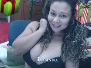 Ishanna