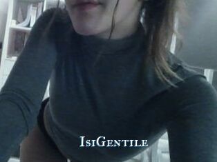 IsiGentile