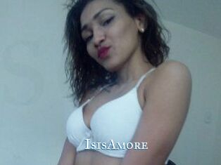 IsisAmore