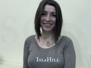 IslaHill