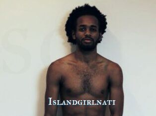 Islandgirlnati