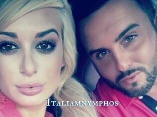 Italiamnymphos