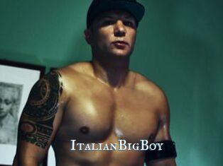 ItalianBigBoy